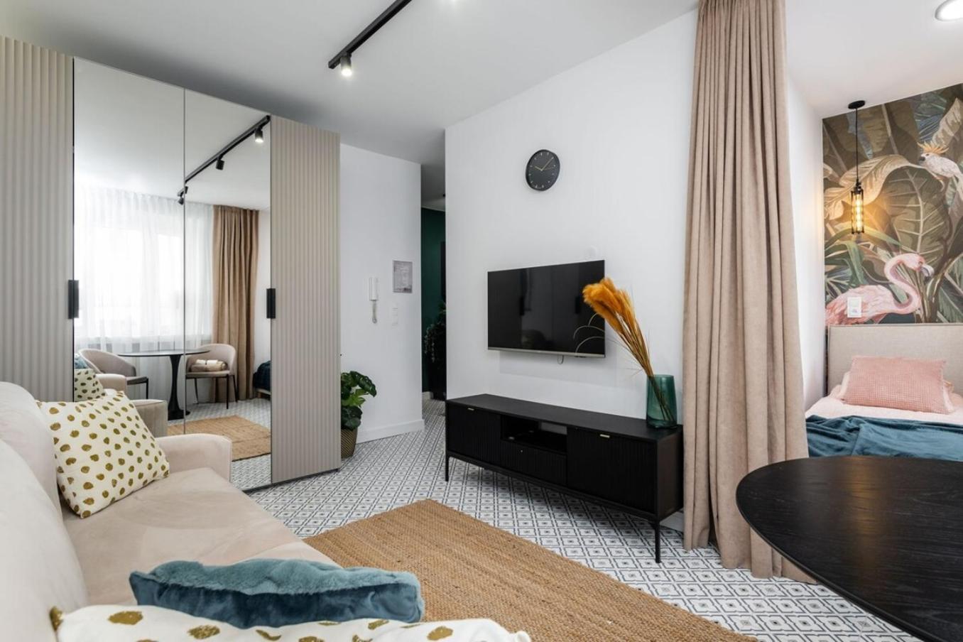 Apartament Almond Premium Poznanska *